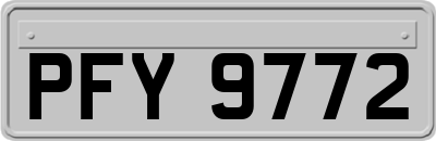 PFY9772