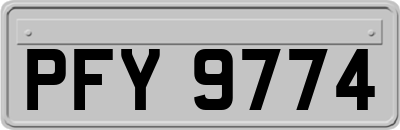 PFY9774