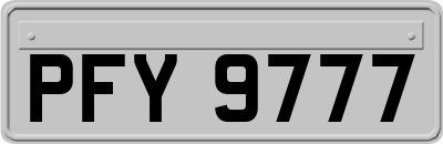 PFY9777