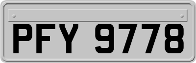 PFY9778