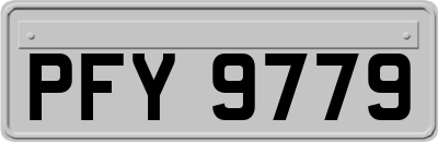 PFY9779