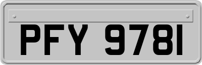 PFY9781