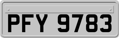 PFY9783