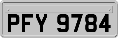 PFY9784