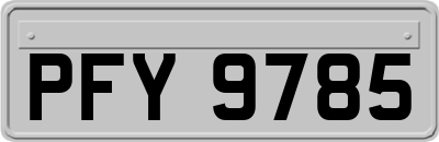 PFY9785