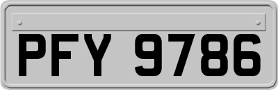 PFY9786