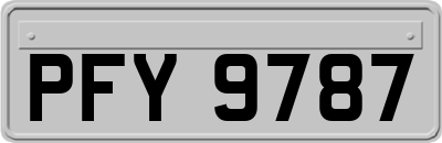 PFY9787