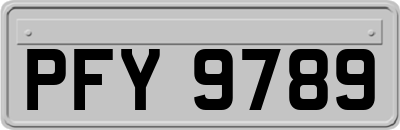 PFY9789