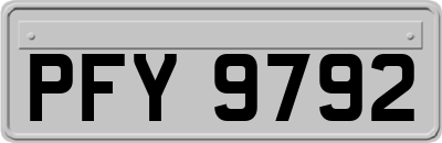 PFY9792