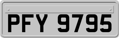 PFY9795