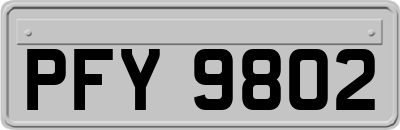 PFY9802