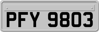 PFY9803