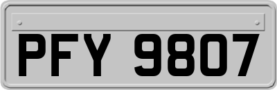 PFY9807