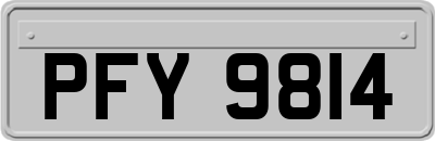 PFY9814