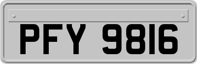 PFY9816