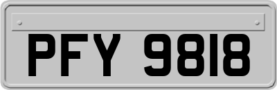 PFY9818