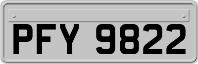 PFY9822