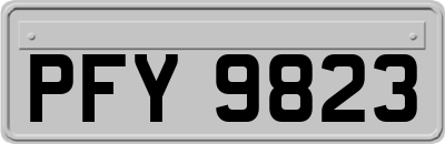 PFY9823