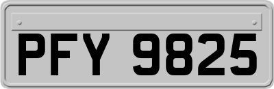 PFY9825