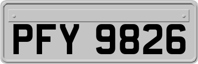 PFY9826
