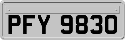 PFY9830