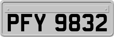 PFY9832