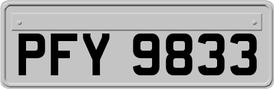 PFY9833