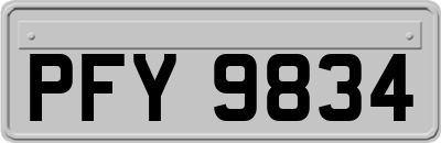 PFY9834