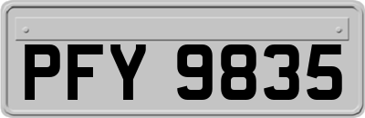 PFY9835
