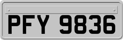 PFY9836
