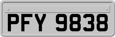 PFY9838