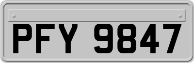 PFY9847