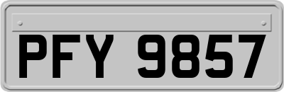 PFY9857