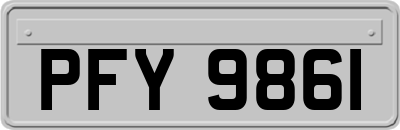 PFY9861