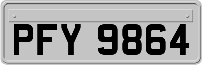 PFY9864