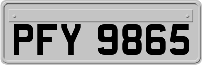 PFY9865