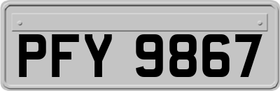 PFY9867