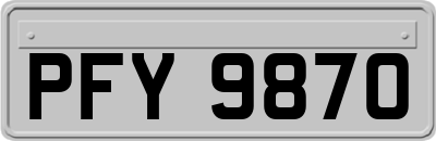 PFY9870