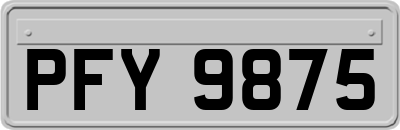 PFY9875
