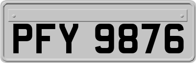 PFY9876