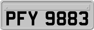 PFY9883