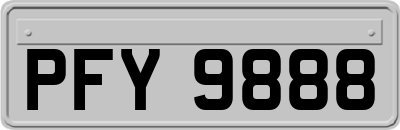 PFY9888