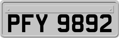 PFY9892