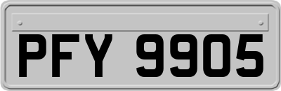PFY9905