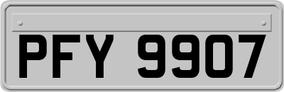 PFY9907