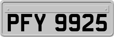 PFY9925