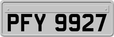 PFY9927