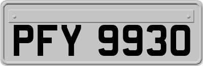 PFY9930