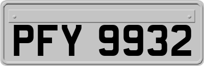 PFY9932