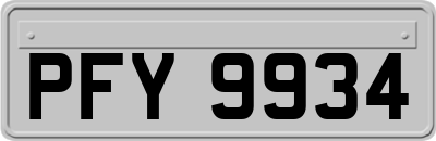 PFY9934